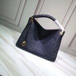 Louis Vuitton Artsy MM black