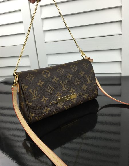 Louis Vuitton Favorite PM