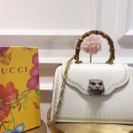 Gucci Bamboo Bag
