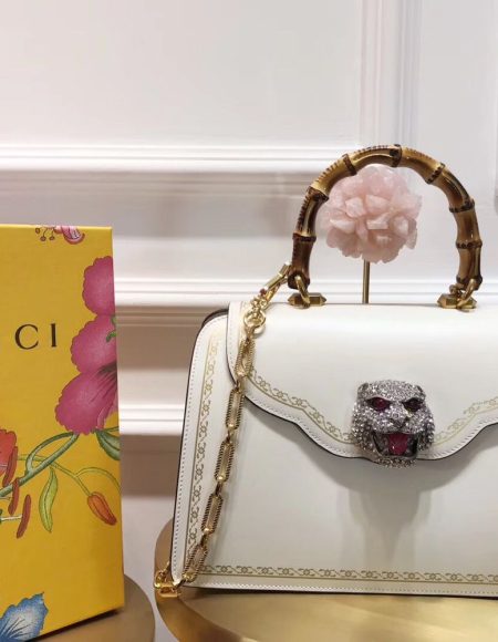 Gucci Bamboo Bag
