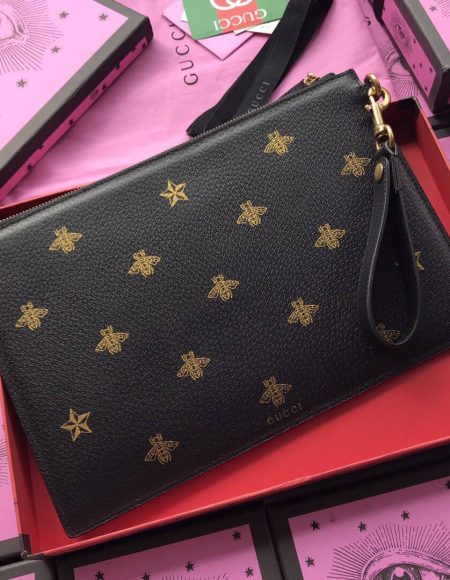 Gucci Clutch Bag