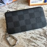 Louis Vuitton Key Pouch