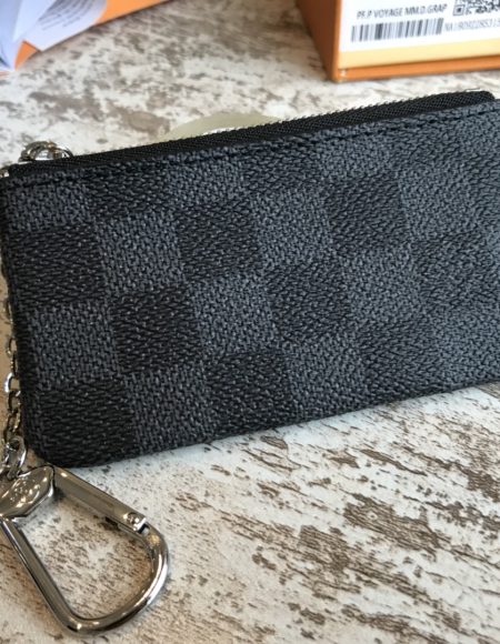 Louis Vuitton Key Pouch