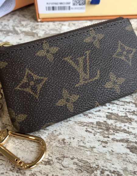 Louis Vuitton Key Pouch
