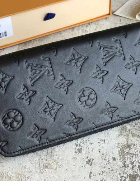Louis Vuitton Monogram Wallet