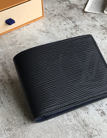 LOUIS VUITTON BRAZZA WALLET