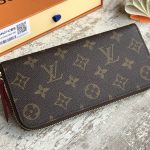 Louis Vuitton CLÉMENCE WALLET