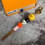 Louis Vuitton Key Holder