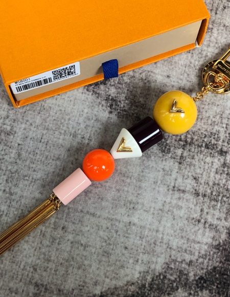 Louis Vuitton Key Holder