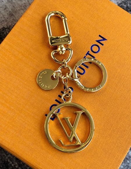 Louis Vuitton Key Holder