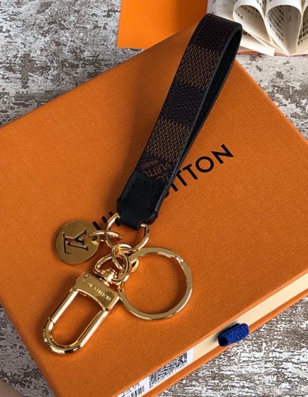 Louis Vuitton Key Holder