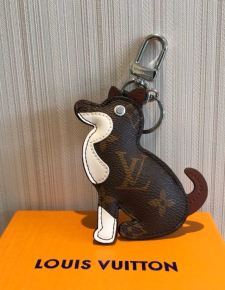 Louis Vuitton Key Holder