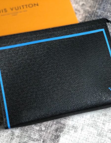 Louis Vuitton Clutch Bag