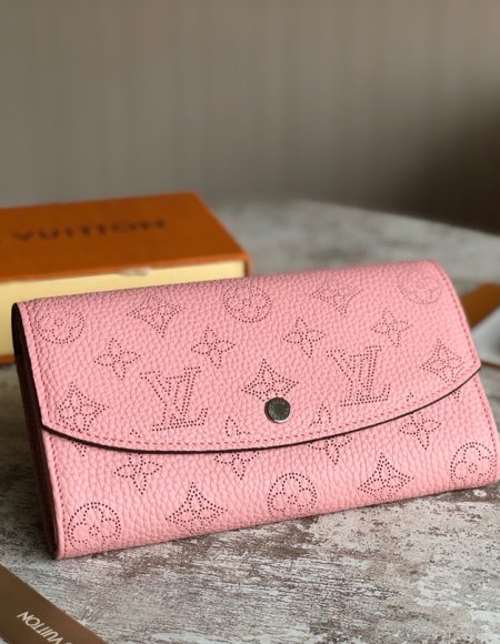 LOUIS VUITTON IRIS WALLET