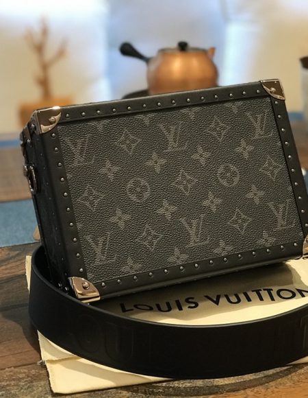 Louis Vuitton Box