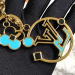Louis Vuitton Key Ring