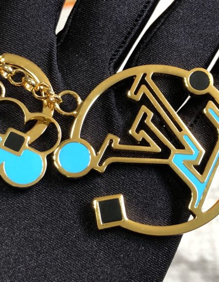 Louis Vuitton Key Ring