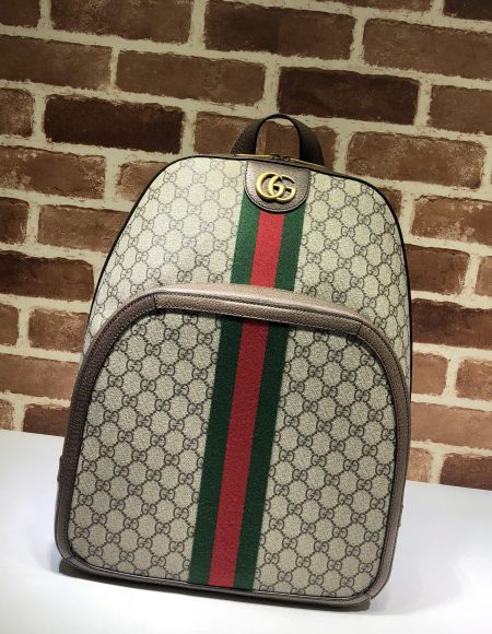 Gucci Ophidia Backpack