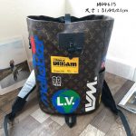 Louis Vuitton CHALK BAG