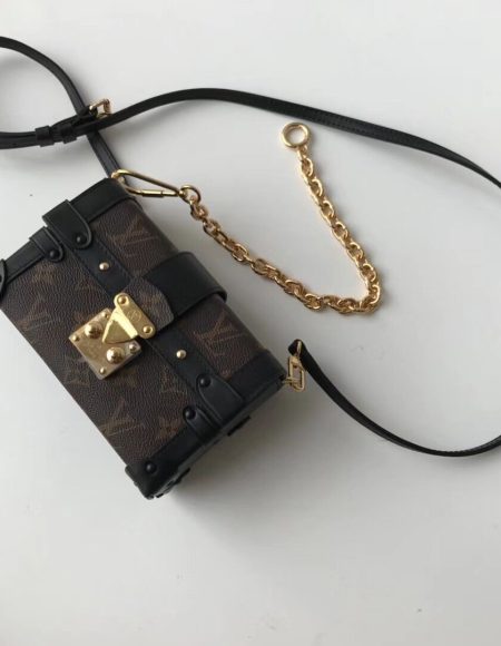 Louis vuitton ESSENTIAL TRUNK
