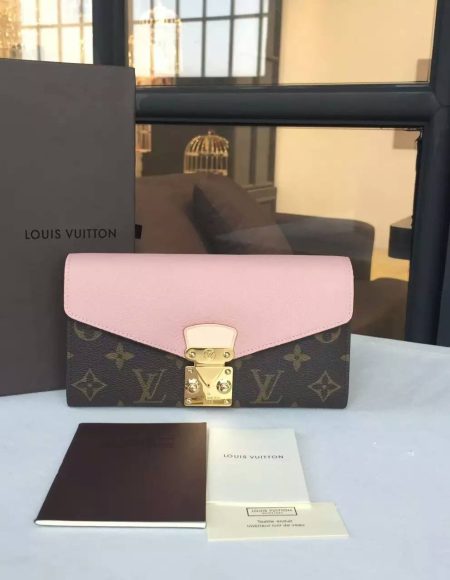 Louis Vuitton PALLAS