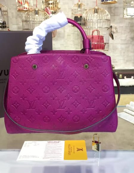 Louis Vuitton MONTAIGNE