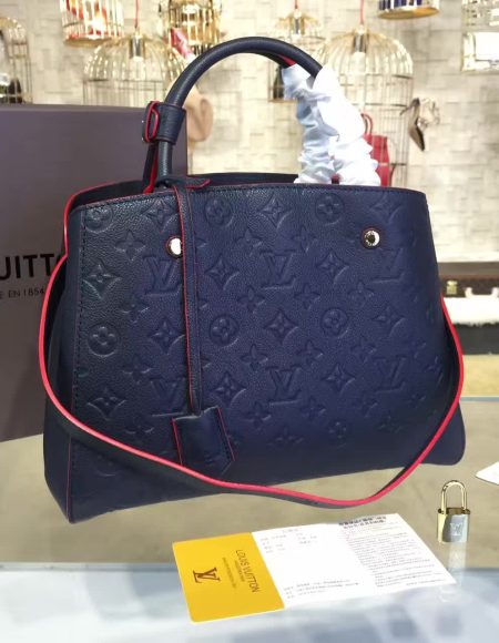 Louis Vuitton MONTAIGNE