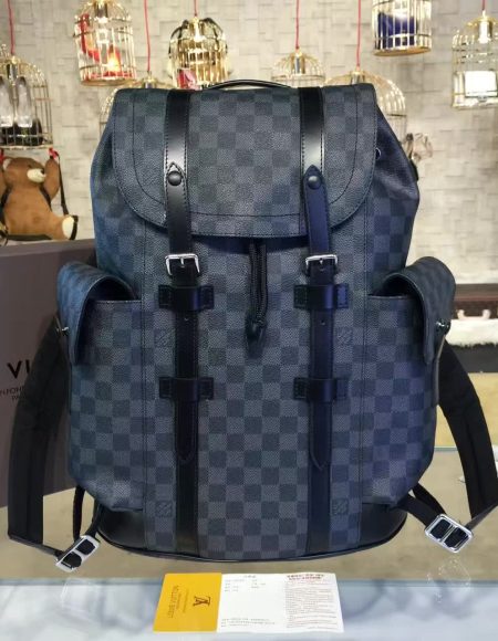 Louis Vuitton CHRISTOPHER