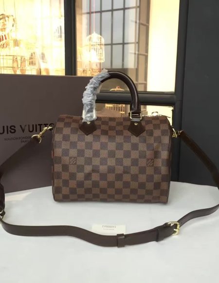 Louis Vuitton SPEEDY 25
