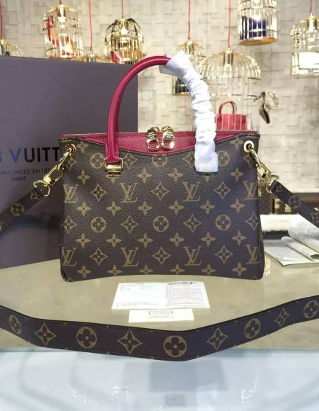 Louis Vuitton PALLAS BB