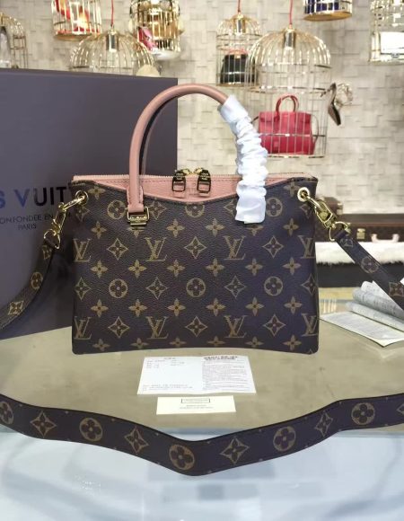 Louis Vuitton PALLAS BB