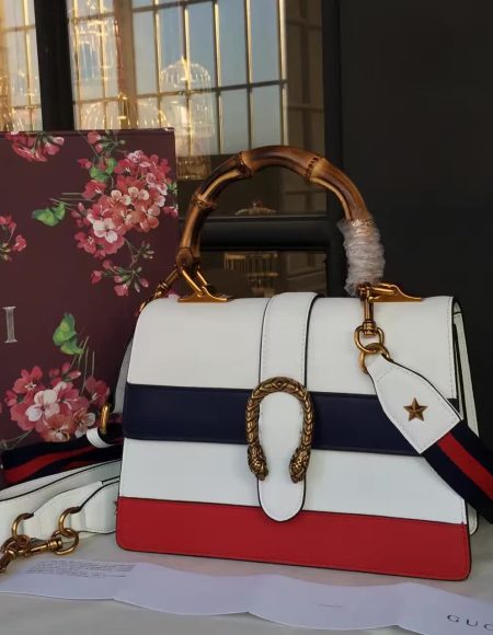 Gucci Bamboo