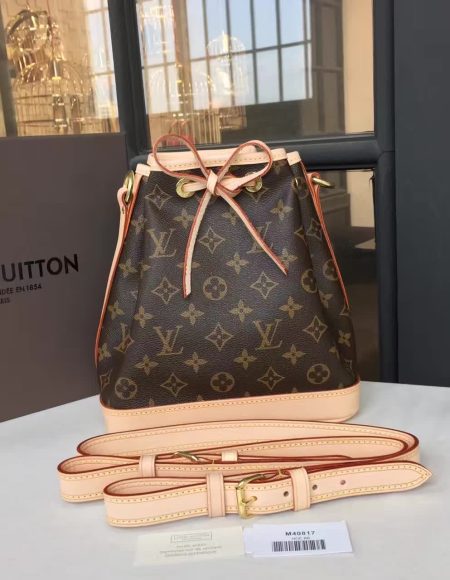 Louis Vuitton NOE BB