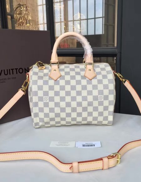 Louis Vuitton SPEEDY 25