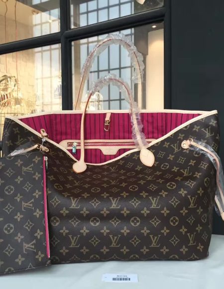 Louis Vuitton NEVERFULL GM