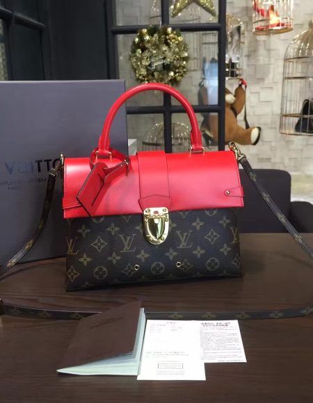 Louis Vuitton ONE HANDLE