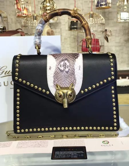 Gucci Bamboo