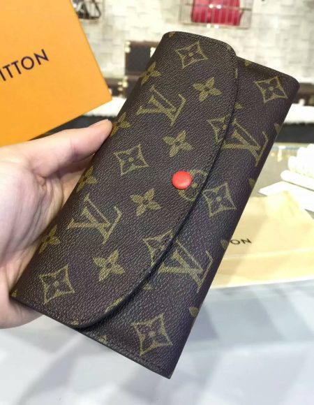 Louis Vuitton EMILIE
