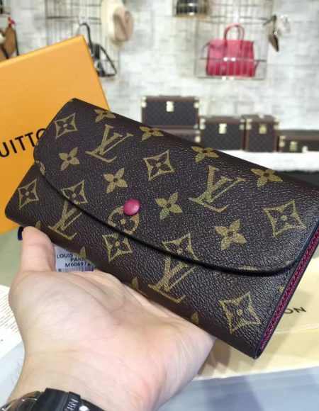 Louis Vuitton EMILIE