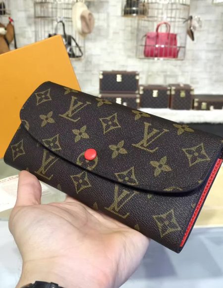 Louis Vuitton EMILIE