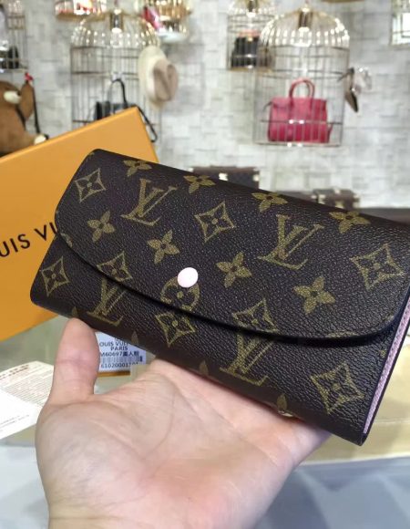 Louis Vuitton EMILIE