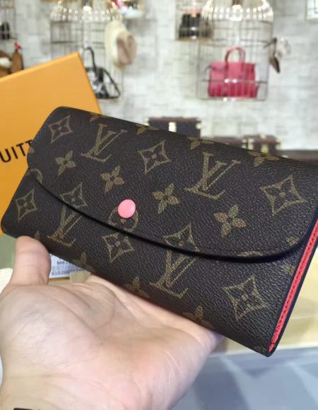 Louis Vuitton EMILIE