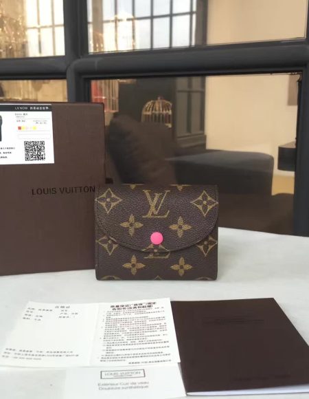 Louis Vuitton ROSALIE