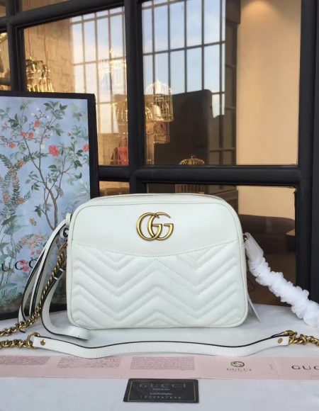 Gucci GG Marmont