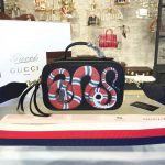Gucci shoulder bag