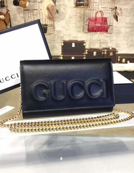 Gucci shoulder bag
