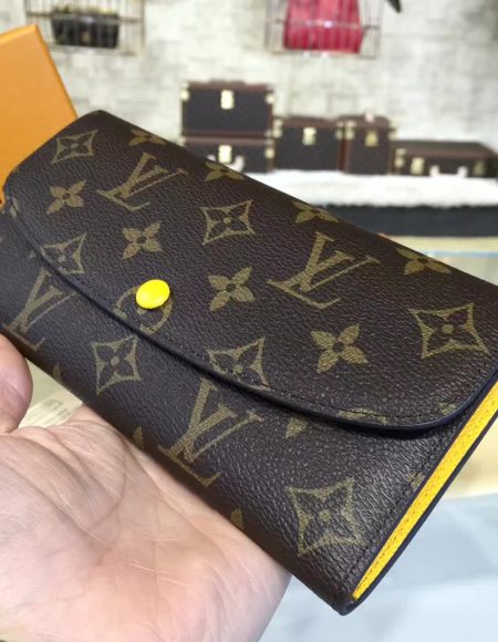 Louis Vuitton EMILIE