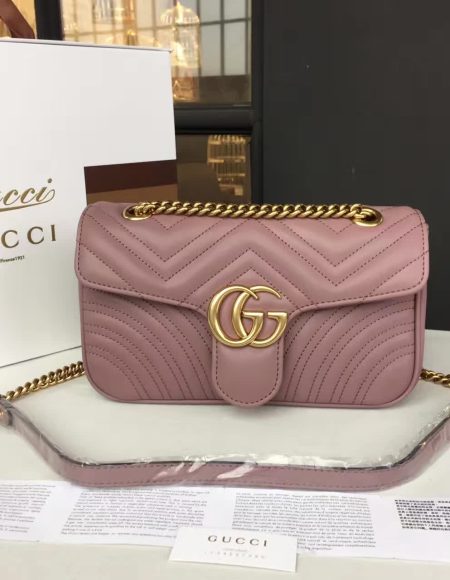 Gucci GG Marmont