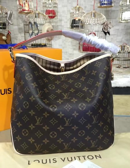 Louis Vuitton DELIGHTFUL