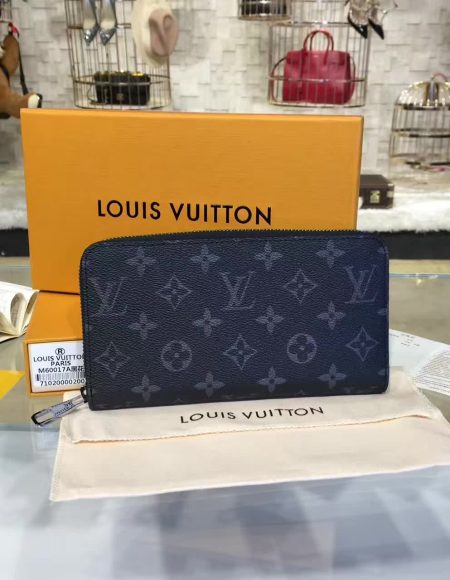 Louis Vuitton ZIPPY